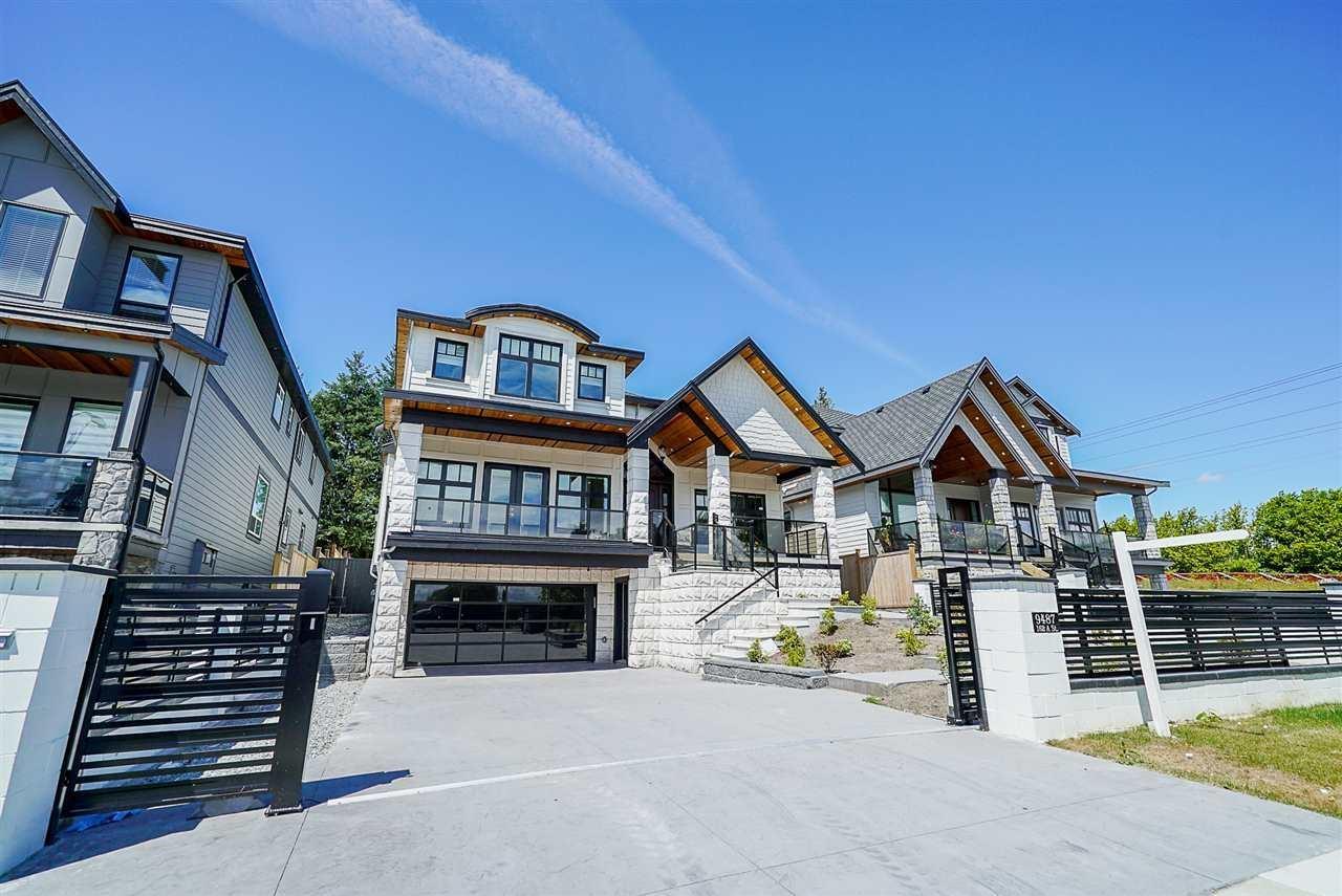 9487 162A STREET|Surrey, British Columbia V4N2B7