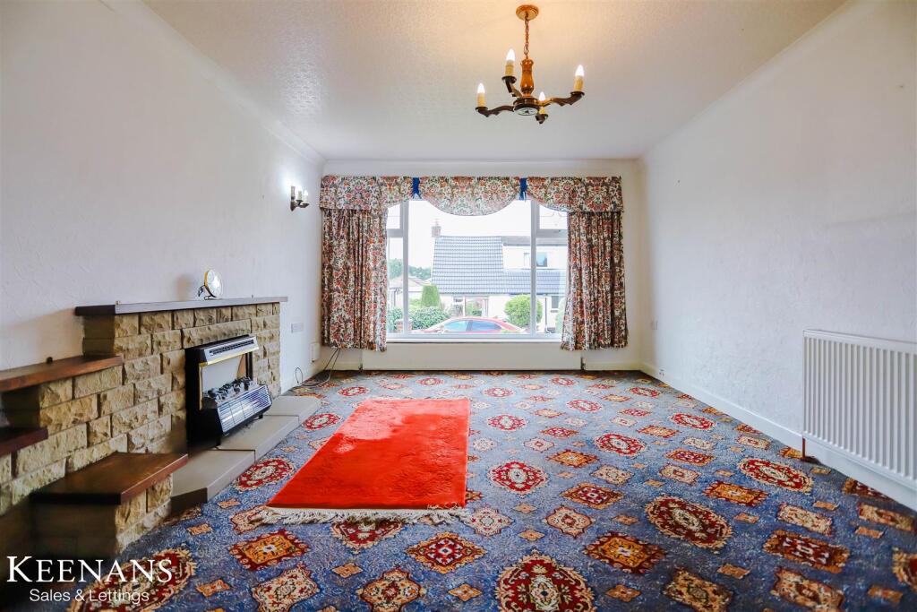 Additional image 2 of Westwood Avenue, Rishton, Blackburn