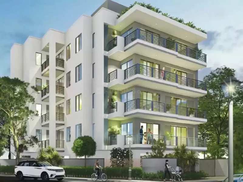 Additional image 2 of DLF Phase V, Gurgaon