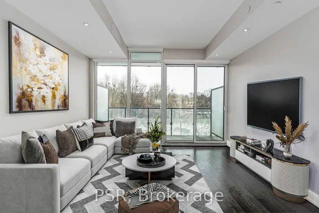 Additional image 3 of 3018 Yonge St Unit 311