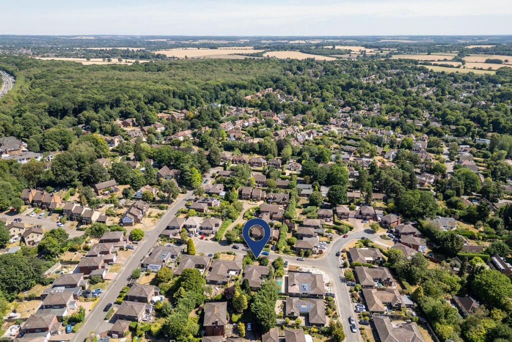 Additional image 26 of Whetstone Close, Welwyn, AL6