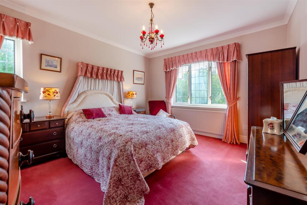 Additional image 20 of Ivy Cottage, Freasley, North Warwickshire, B78