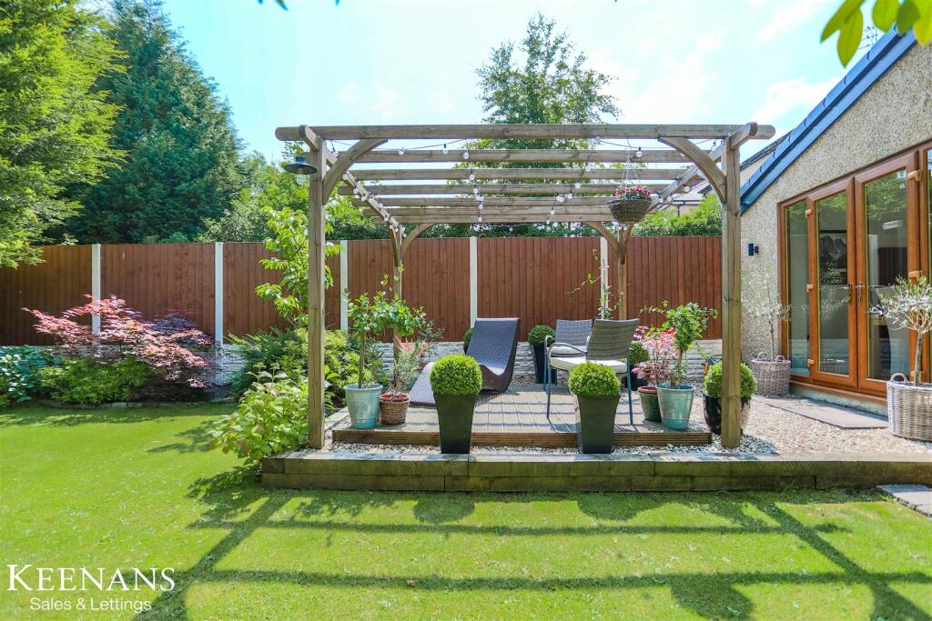 Additional image 25 of Shadsworth Road, Blackburn