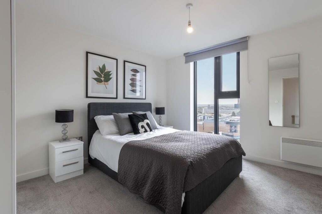 Additional image 11 of The Bank, 60 Sheepcote Street, Birmingham