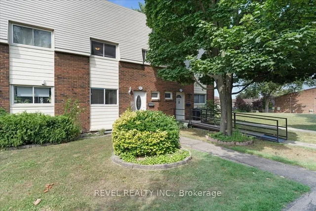 Property image for 30 Regent Ave Unit 28A