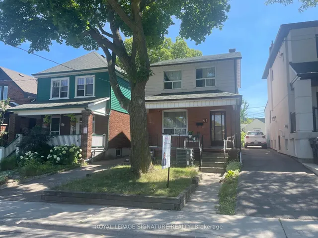 Additional image 13 of 61 Belvidere Ave