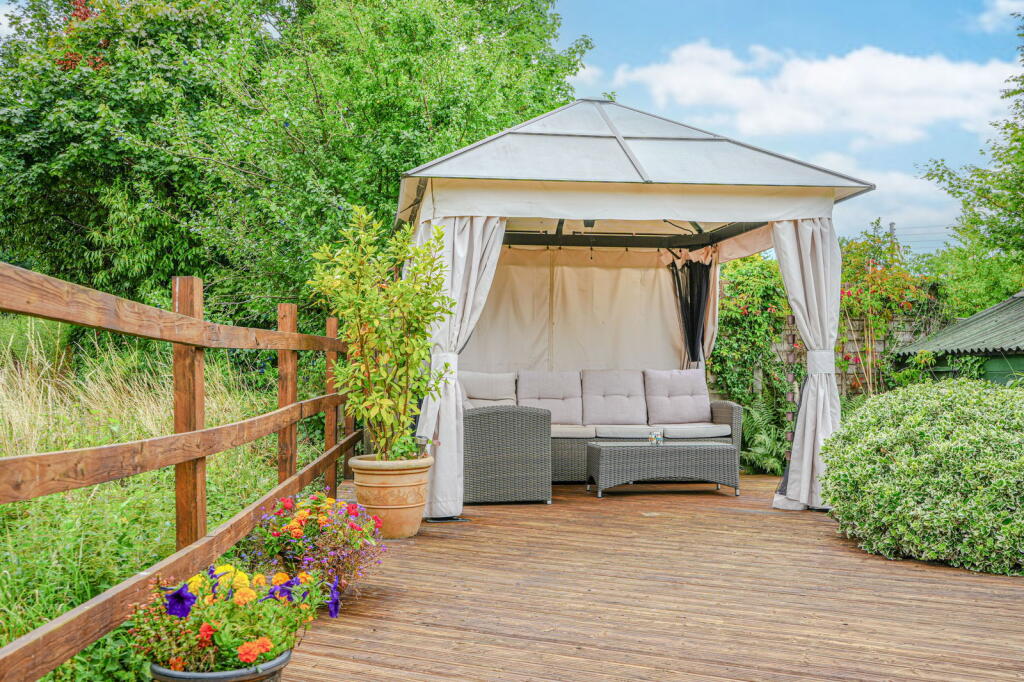 Additional image 35 of Station Road, Wythall