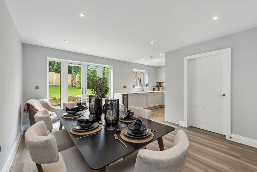 Additional image 4 of Plot 6 Acer Close Radlett Road, St. Albans, AL2