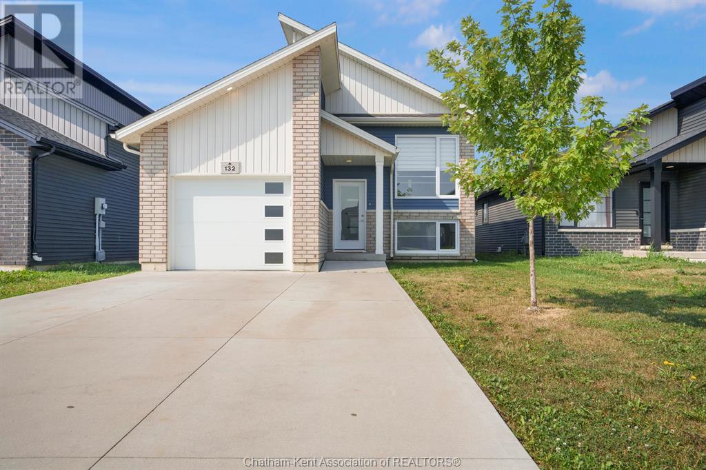 132 Arrowhead LANE|Chatham, Ontario N7M0T2