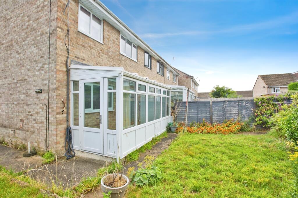 Additional image 13 of Runnymede Road, Yeovil