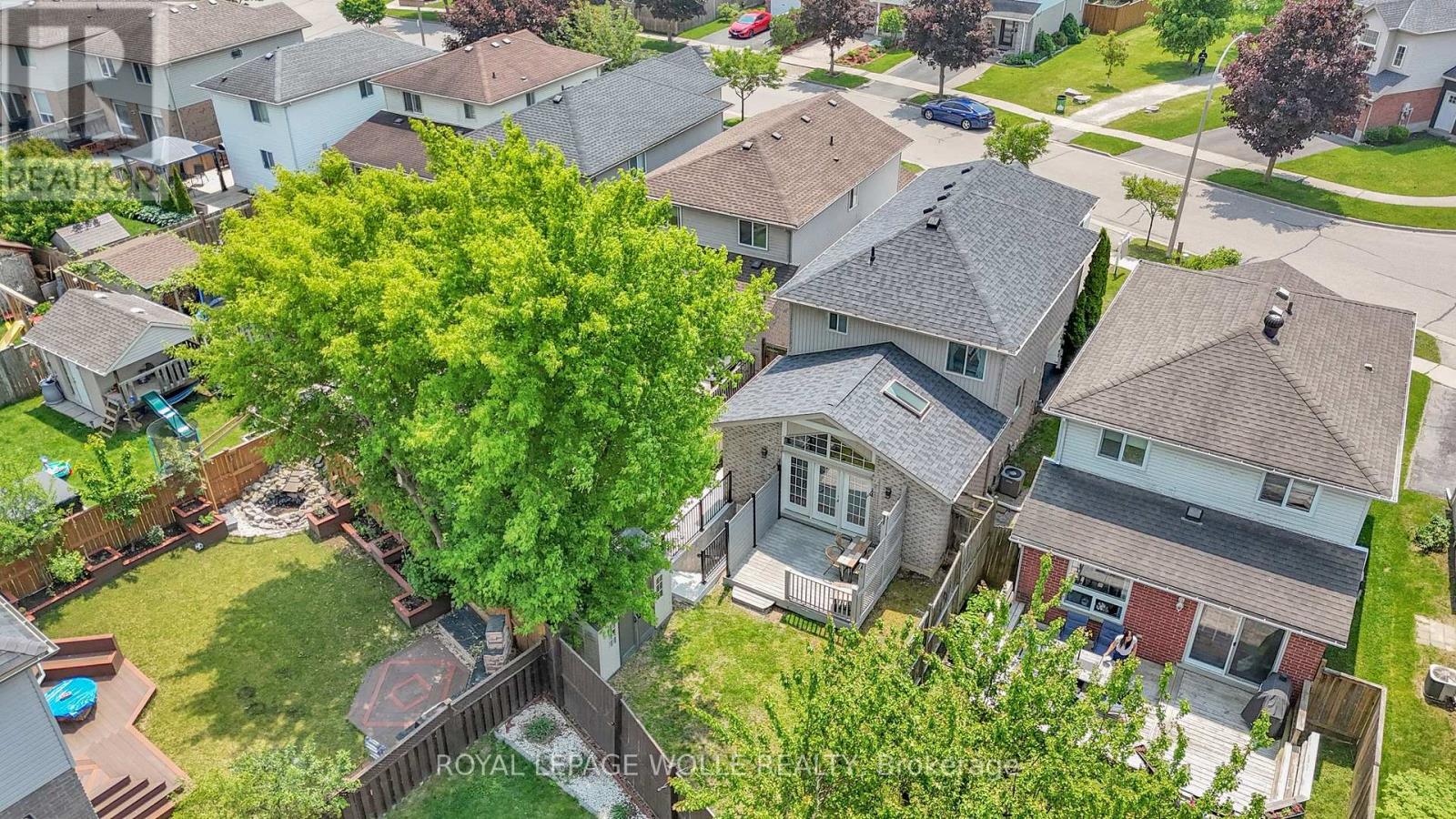 Property image for 50 INGE COURT|Kitchener, Ontario N2K3V7
