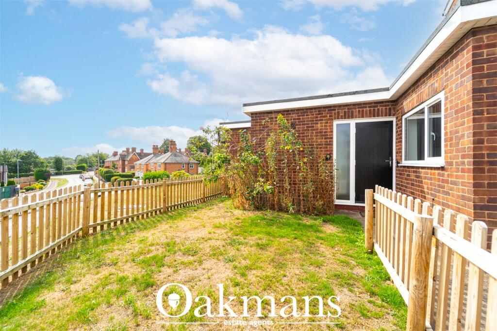 Additional image 15 of Meridian Place, East Road, Bromsgrove, Worcestershire, B60