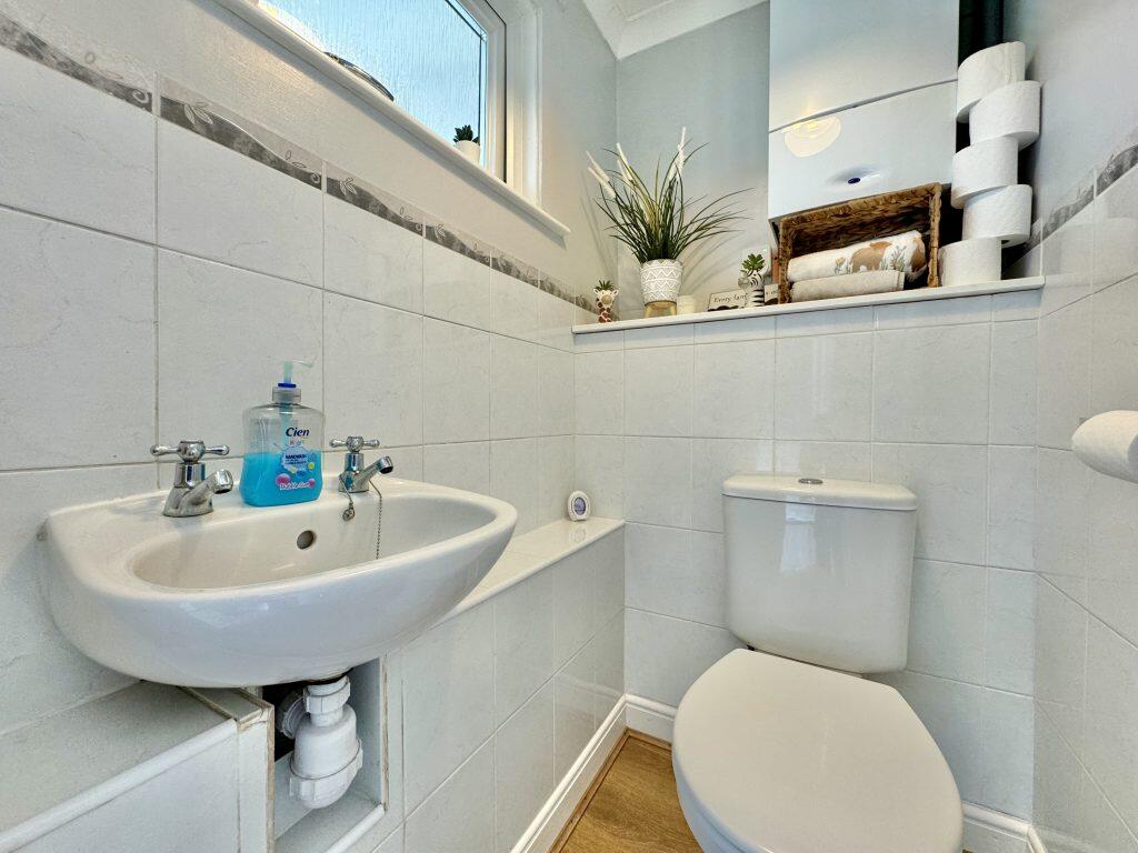 Additional image 9 of Monks Dale, Yeovil, Somerset, BA21