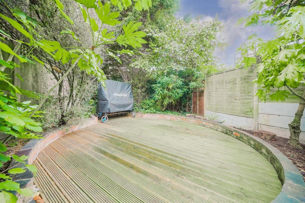 房产图片 48 - 伯明翰莫斯利克兰斯路