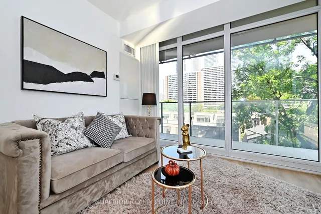 Additional image 9 of 50 Wellesley St Unit 704