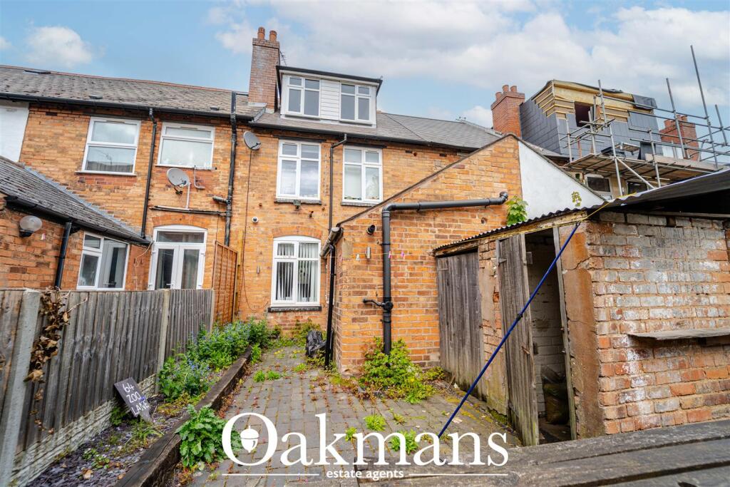 Additional image 30 of Reservoir Road, Selly Oak, Birmingham, West Midlands, B29