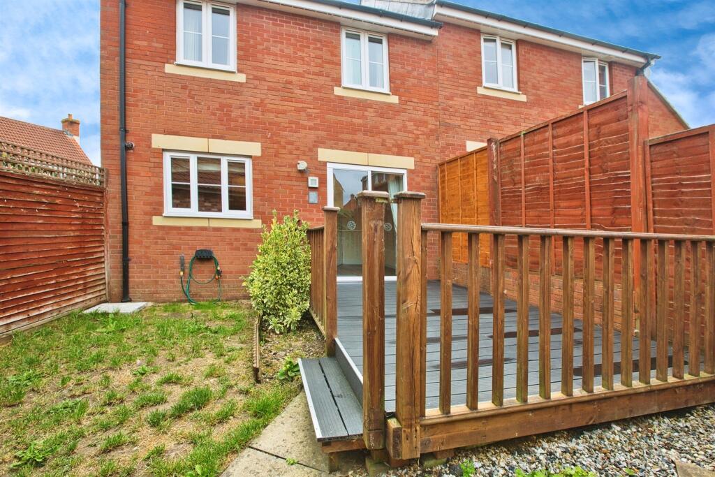 Additional image 17 of Merevale Way, Yeovil