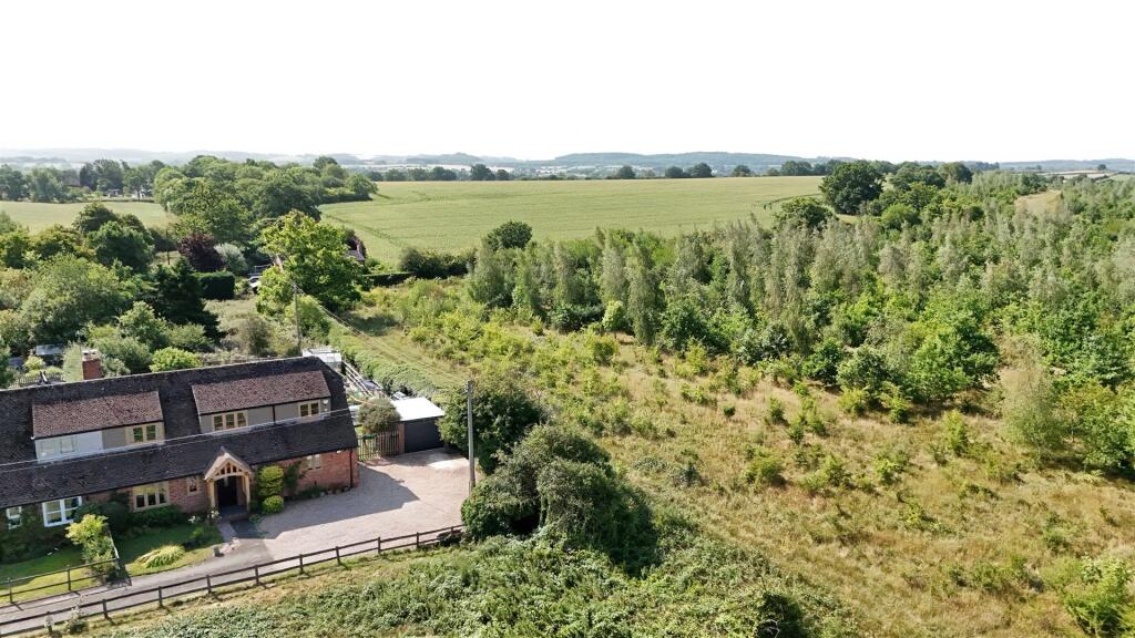 Additional image 39 of Spernal Lane, Great Alne, Alcester