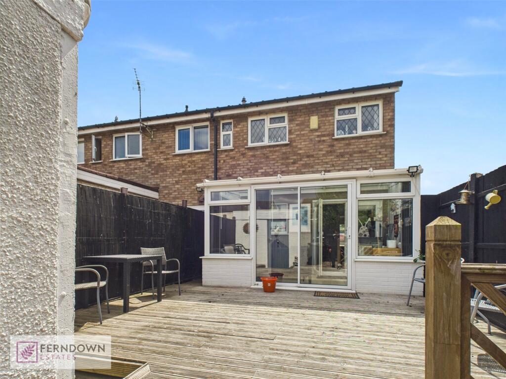 Additional image 13 of Chapelhouse Road, Chelmsley Wood, Birmingham, B37