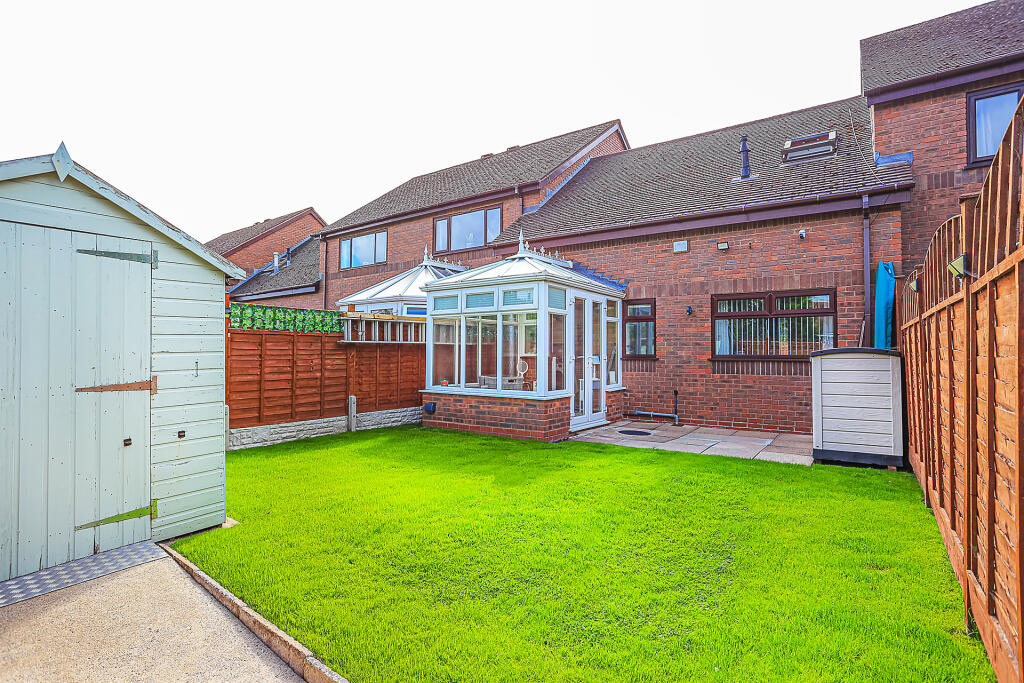 Additional image 22 of Bourton Croft, Solihull