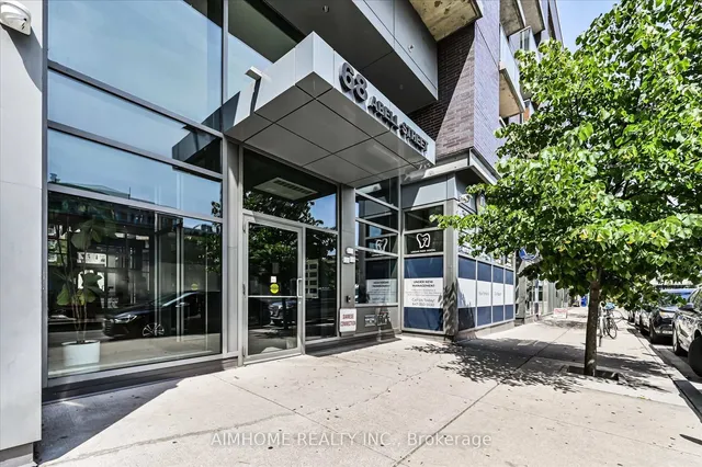 Additional image 3 of 68 Abell St Unit 625