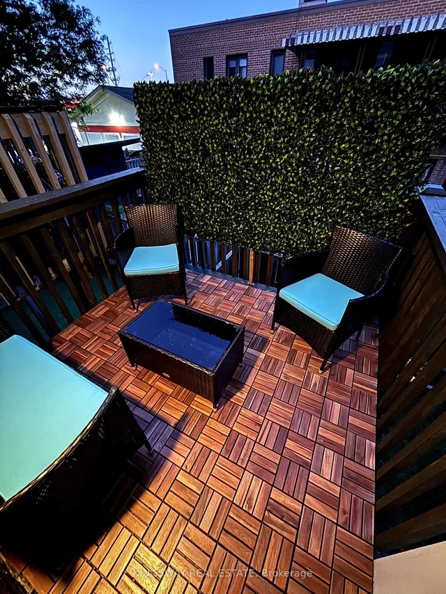 Additional image 28 of 619 Evans Ave Unit 20