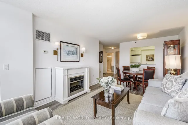 Additional image 18 of 100 Burloak Dr Unit 1416