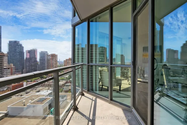 Additional image 24 of 45 Charles St Unit 2201