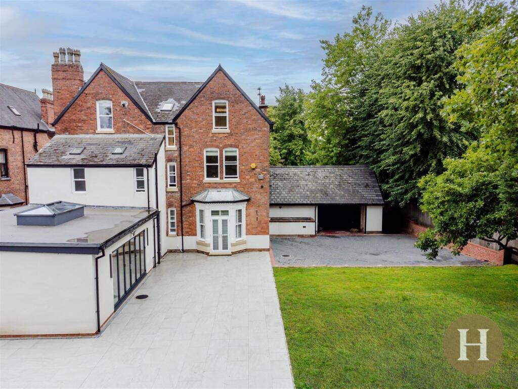 Additional image 65 of Woodbourne Road, Edgbaston, Birmingham, B15