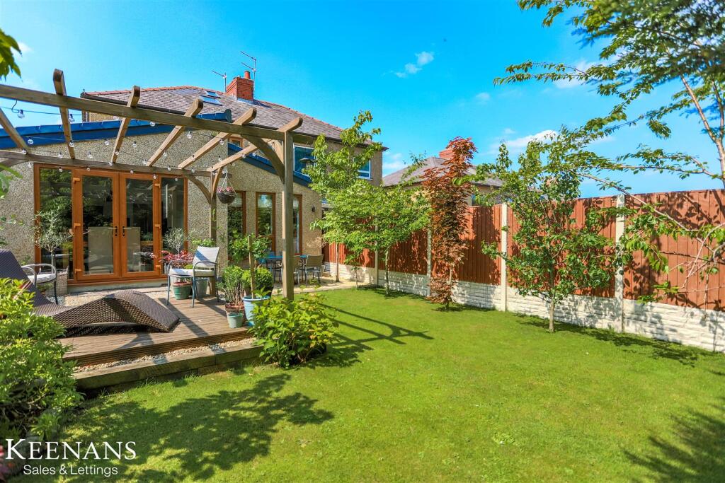 Additional image 11 of Shadsworth Road, Blackburn