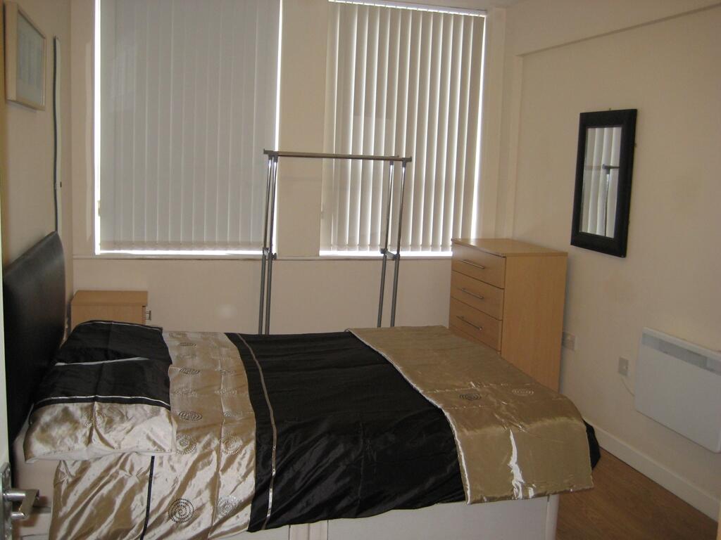 Additional image 3 of Mayfair House Large 1 Bedroom - Well Furnished - Parking Available