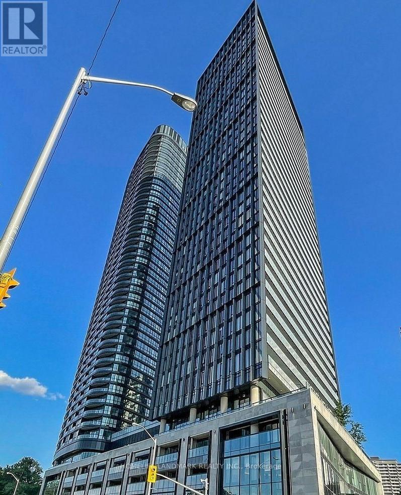 903 - 575 BLOOR STREET E|Toronto (North St. James Town), Ontario M4W0B2
