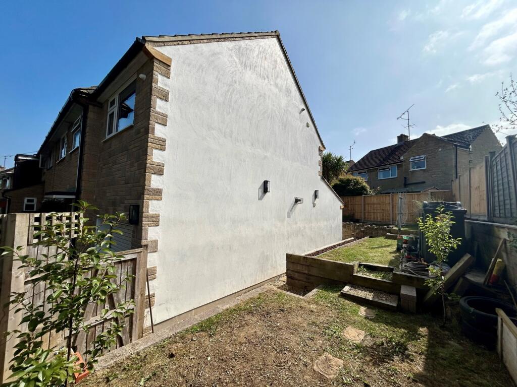 Additional image 23 of Halves Lane, West Coker, BA22