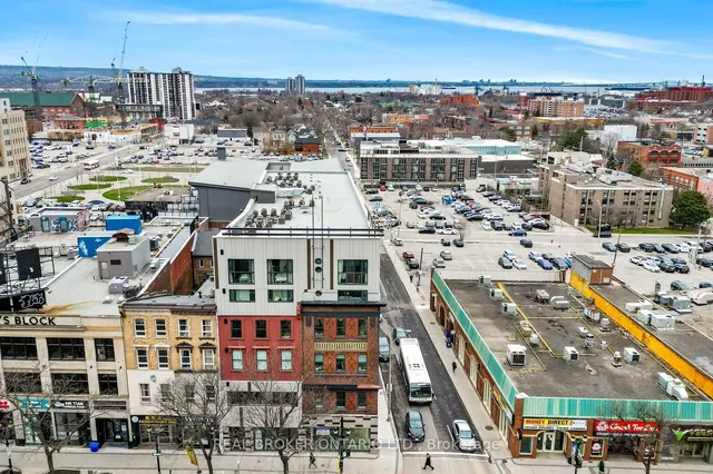 Additional image 22 of 121 King St East St Unit 206