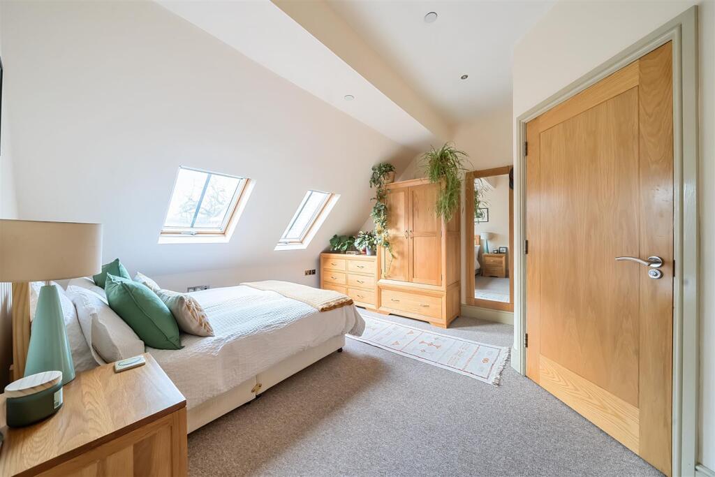 Additional image 6 of Sherborne Road, Yeovil