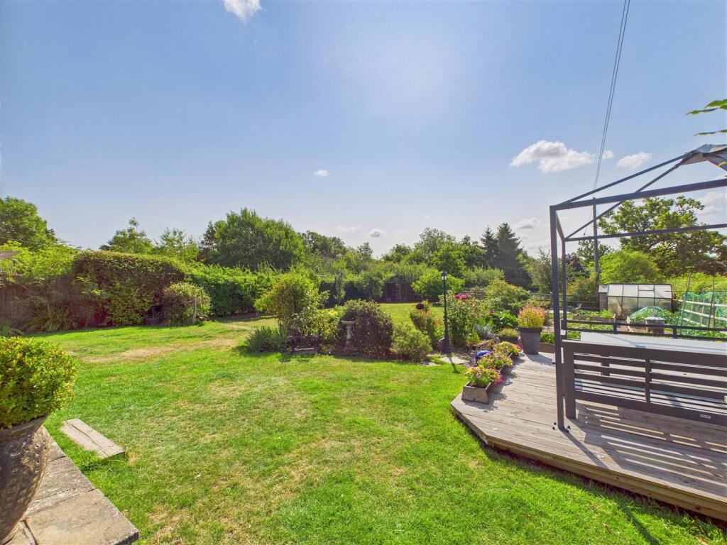 Additional image 31 of Spernal Lane, Great Alne, Alcester