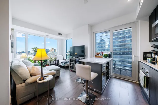 108 Peter St Unit 1623