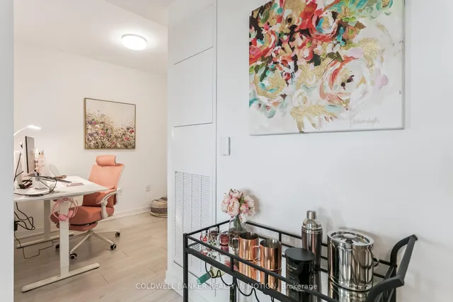 Additional image 24 of 395 Dundas St Unit 509