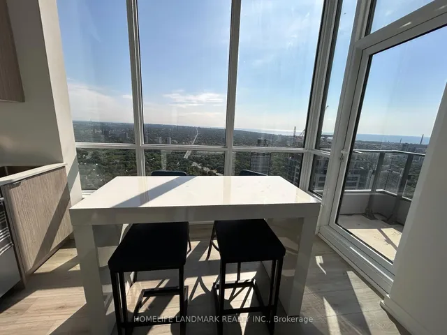 Additional image 3 of 395 Bloor St Unit 5510