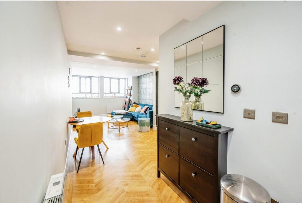 Additional image 3 of Newhall Street, BIRMINGHAM