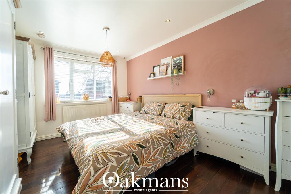 Additional image 16 of Clover Road, Birmingham, B29