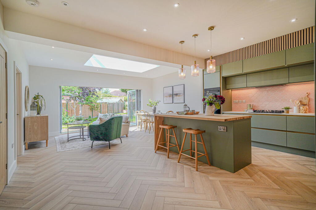 Property image for Spring Lane, Hockley Heath, B94 6QX