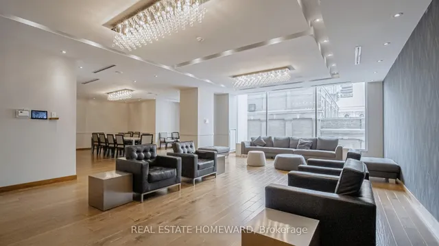 Additional image 42 of 500 Sherbourne St Unit 2706