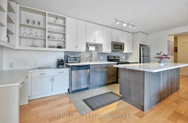 Additional image 10 of 2603 Bathurst St Unit 101