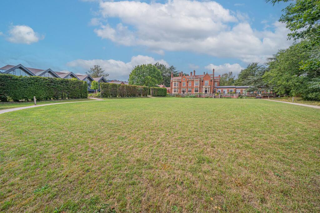 Additional image 9 of Blossomfield Road, Solihull, B91