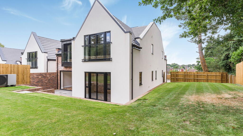 Additional image 21 of Lichfield Road, Four Oaks