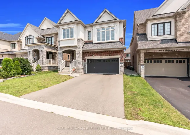 Additional image 3 of 1221 Raspberry Terr