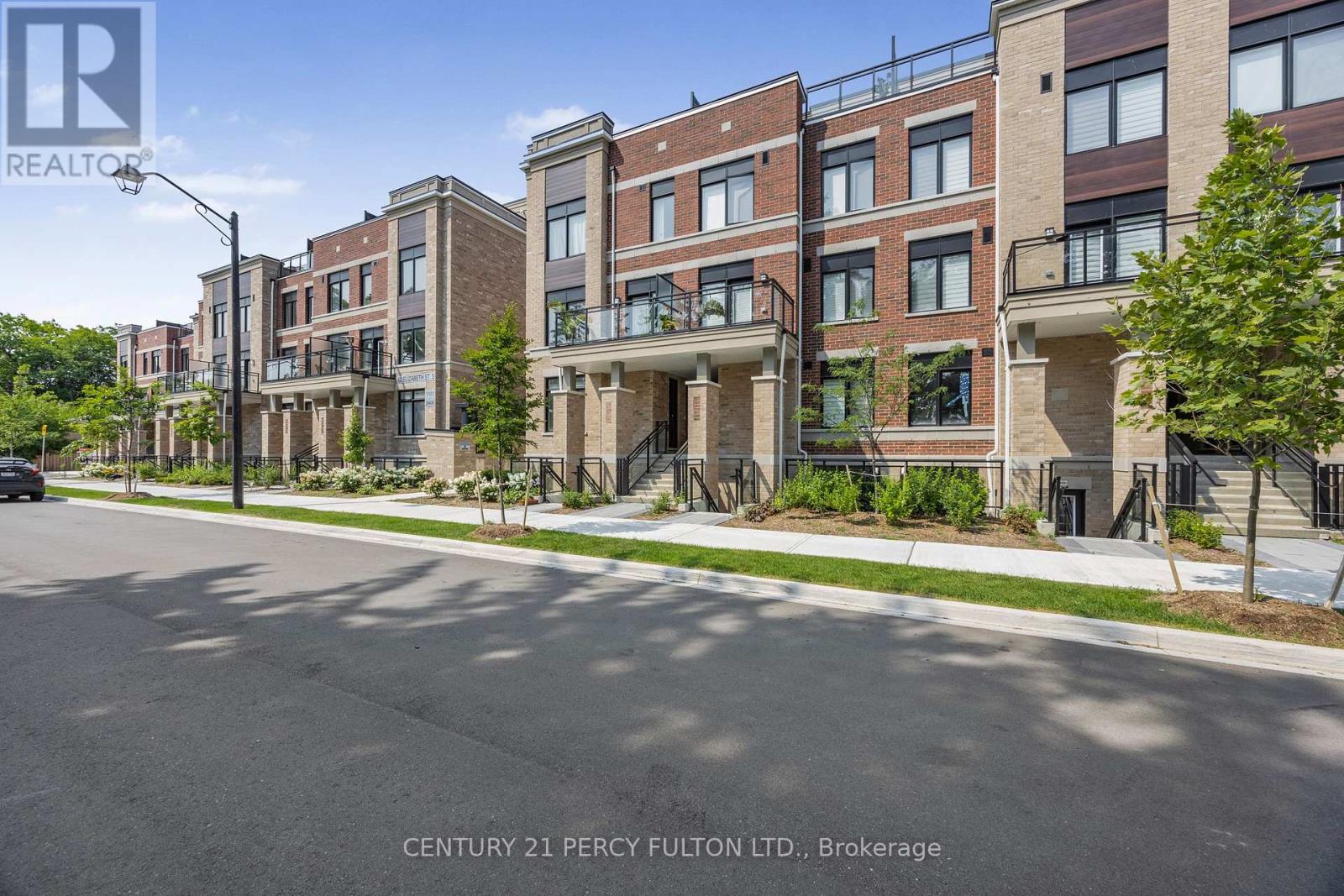 Property image for 2208 - 58 ELIZABETH STREET S|Richmond Hill (Crosby), Ontario L4C5W2