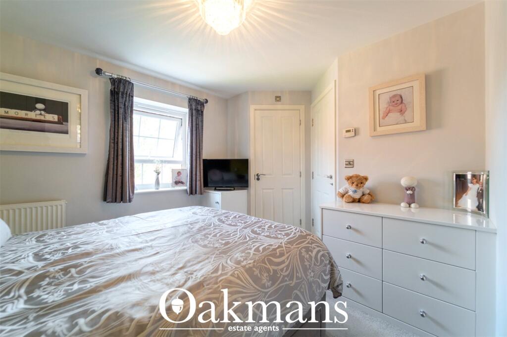 Additional image 14 of Princethorpe Street, Bromsgrove, Worcestershire, B61