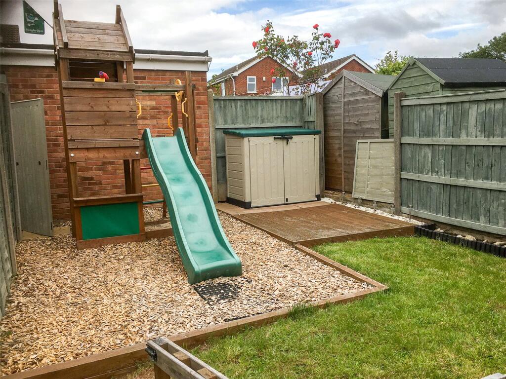 Additional image 8 of Brendon, Wilnecote, Tamworth, Staffordshire, B77